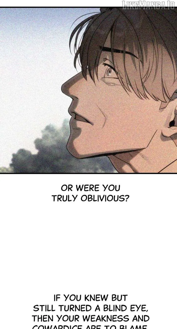 Read The Childe chapter 51 image 6 on Lezhin
