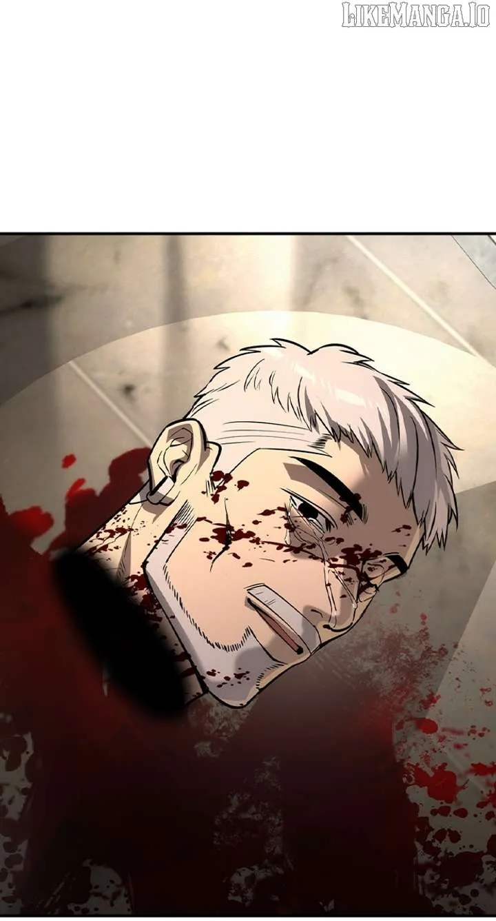 Read The Childe chapter 51 image 60 on Lezhin