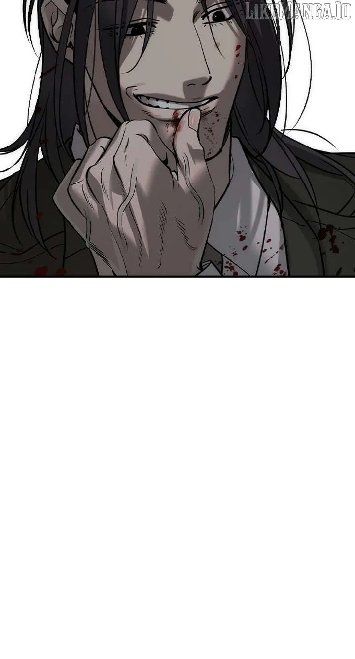 Read The Childe chapter 51 image 64 on Lezhin