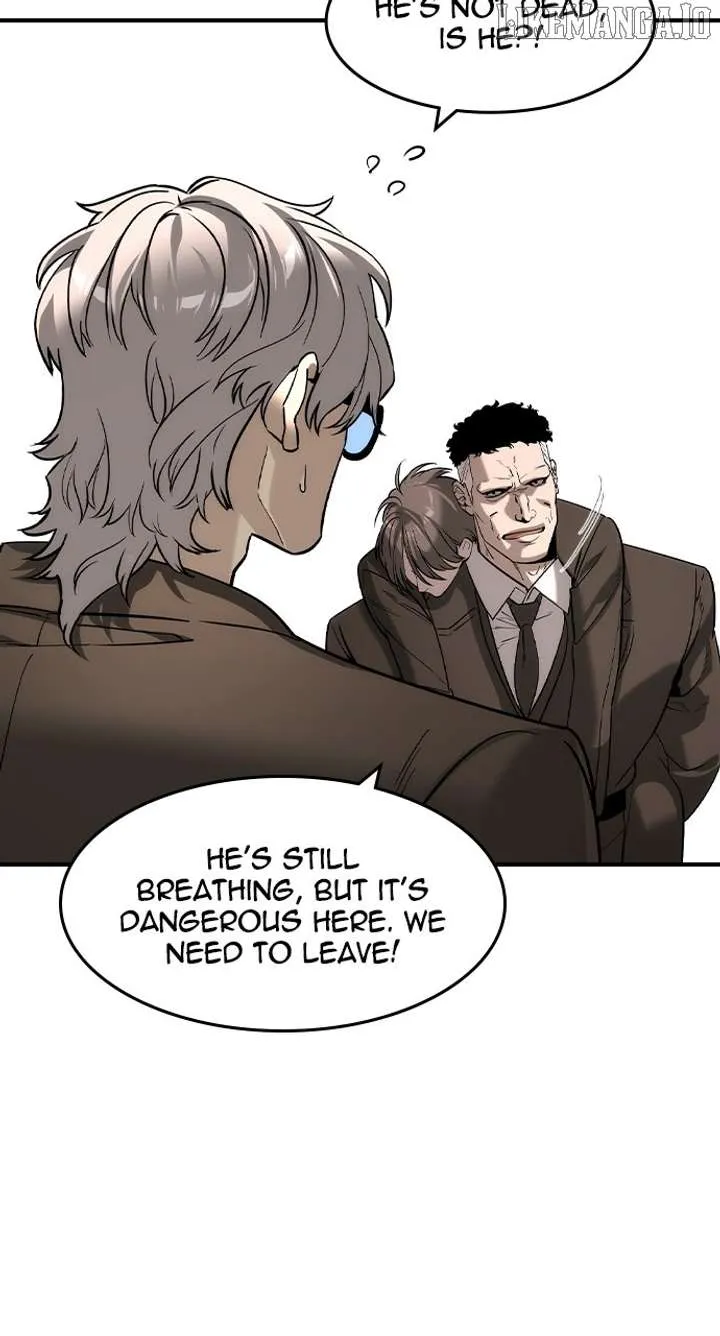 Read The Childe chapter 51 image 67 on Lezhin