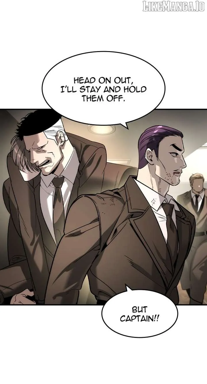Read The Childe chapter 51 image 68 on Lezhin