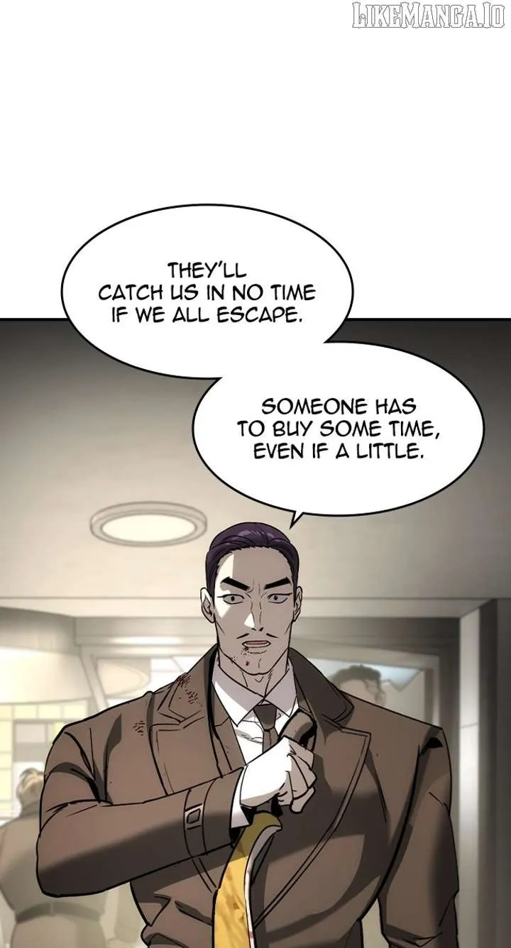 Read The Childe chapter 51 image 69 on Lezhin