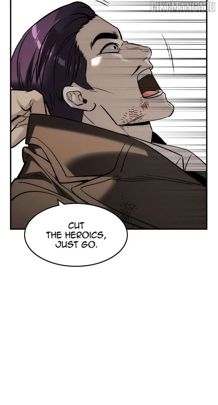 Read The Childe chapter 51 image 71 on Lezhin