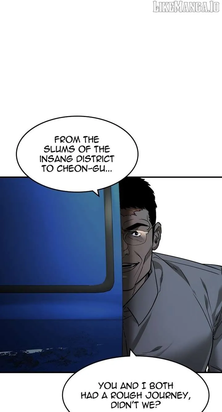 Read The Childe chapter 51 image 77 on Lezhin