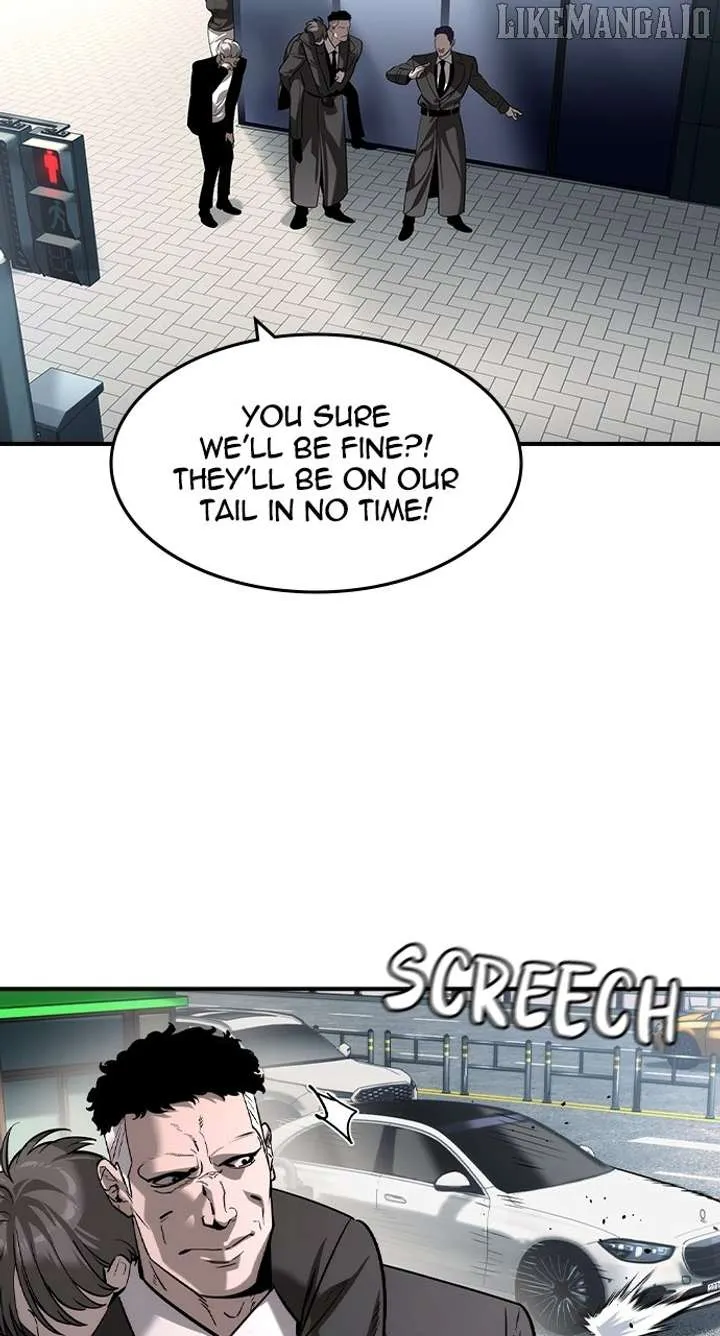 Read The Childe chapter 51 image 79 on Lezhin