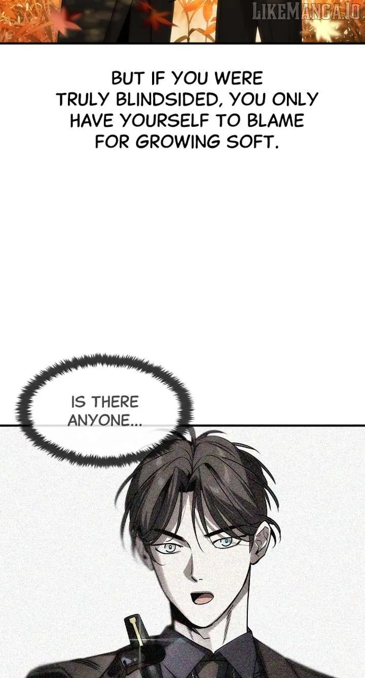 Read The Childe chapter 51 image 8 on Lezhin