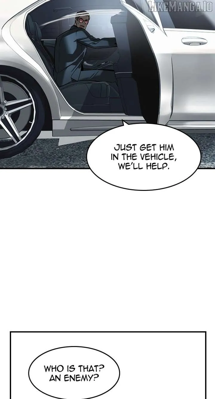 Read The Childe chapter 51 image 81 on Lezhin