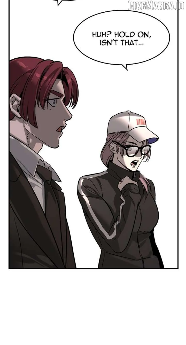 Read The Childe chapter 51 image 82 on Lezhin