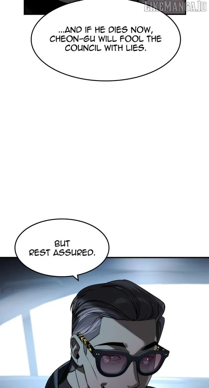 Read The Childe chapter 51 image 84 on Lezhin