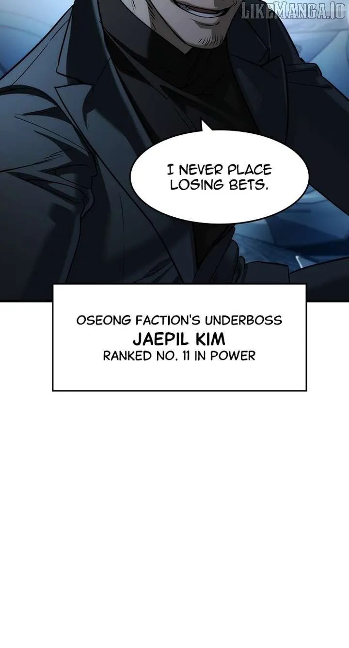 Read The Childe chapter 51 image 85 on Lezhin