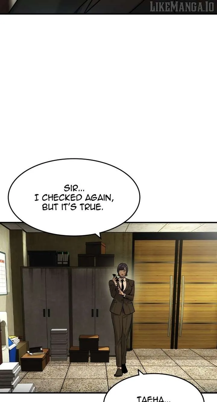 Read The Childe chapter 51 image 87 on Lezhin