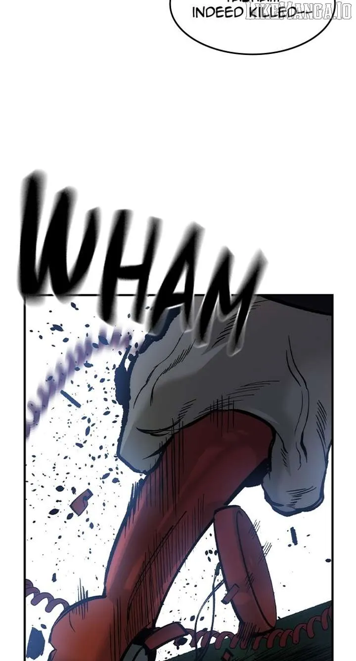 Read The Childe chapter 51 image 88 on Lezhin