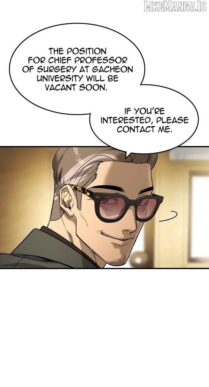 Read The Childe chapter 52 image 10 on Lezhin
