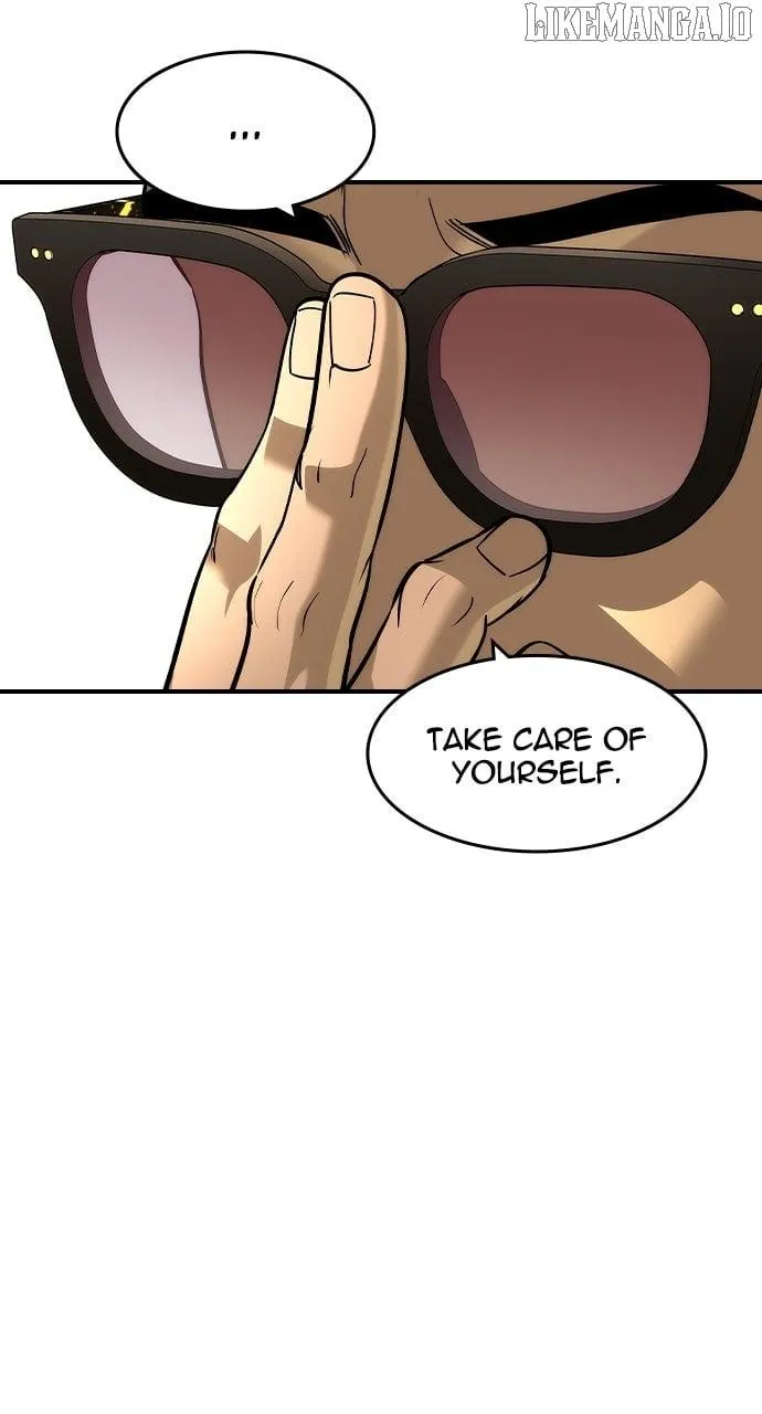 Read The Childe chapter 52 image 12 on Lezhin