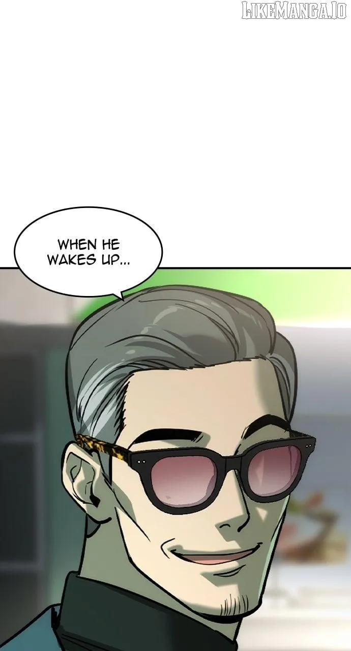 Read The Childe chapter 52 image 17 on Lezhin