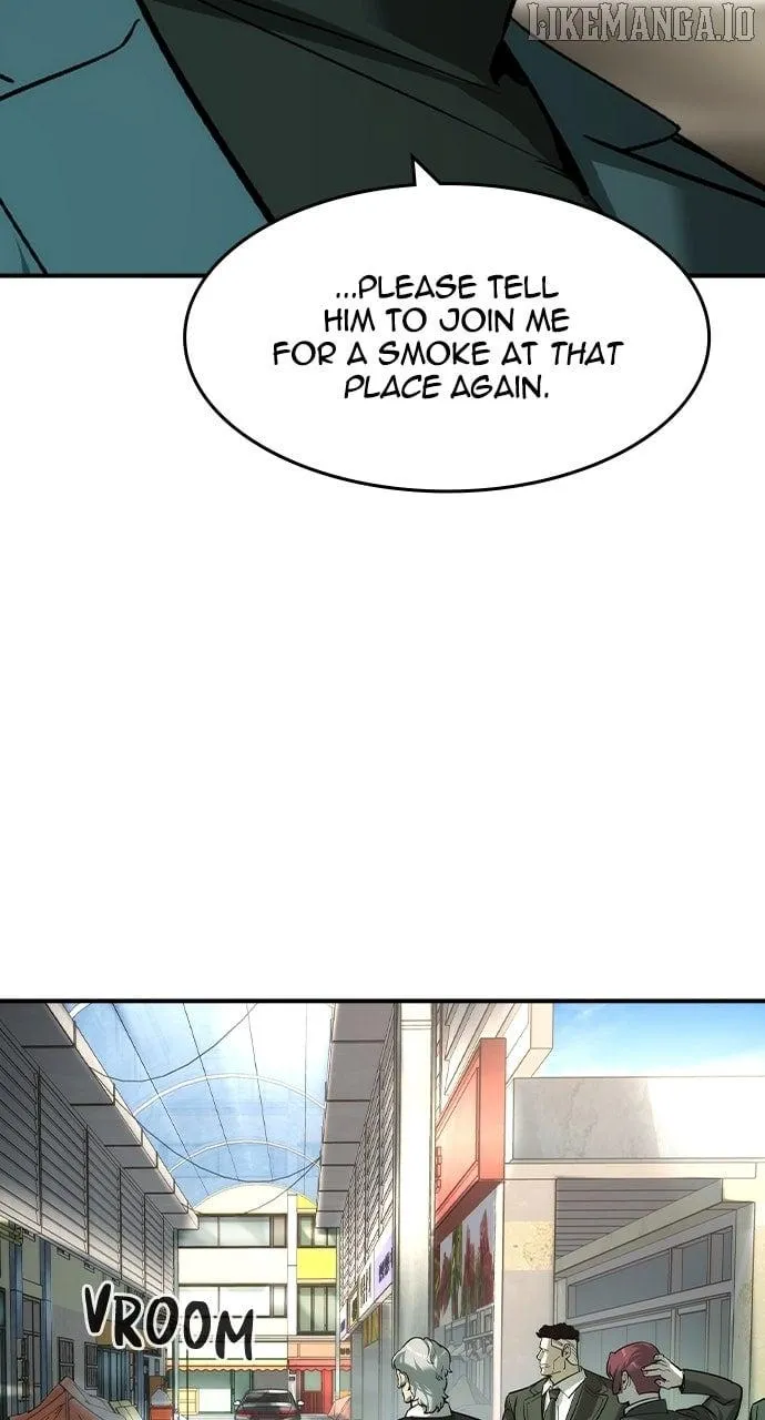 Read The Childe chapter 52 image 18 on Lezhin