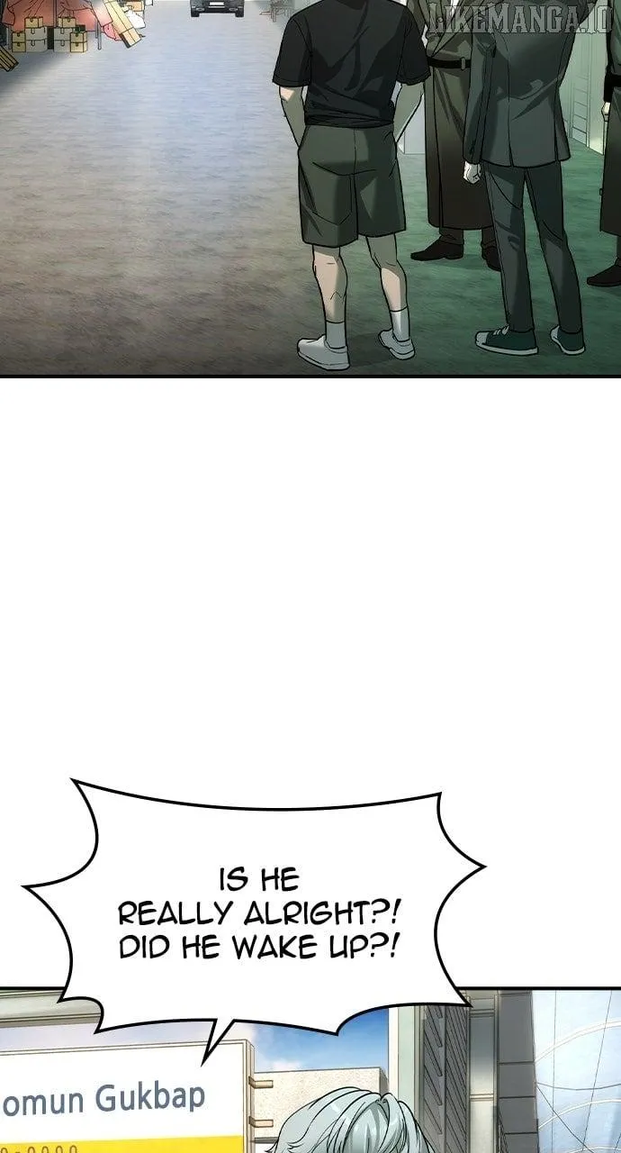 Read The Childe chapter 52 image 19 on Lezhin