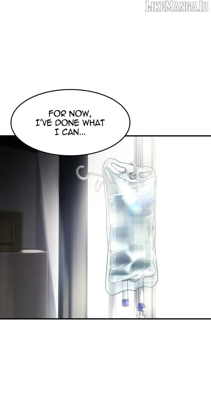Read The Childe chapter 52 image 2 on Lezhin