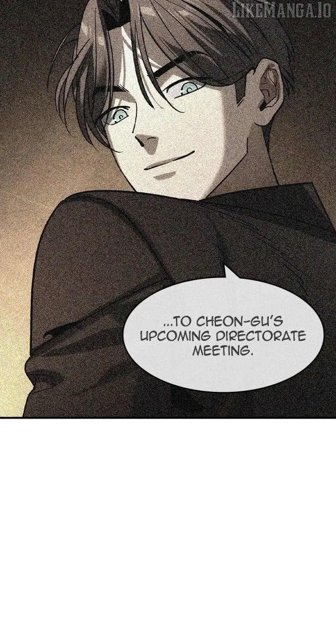 Read The Childe chapter 52 image 23 on Lezhin