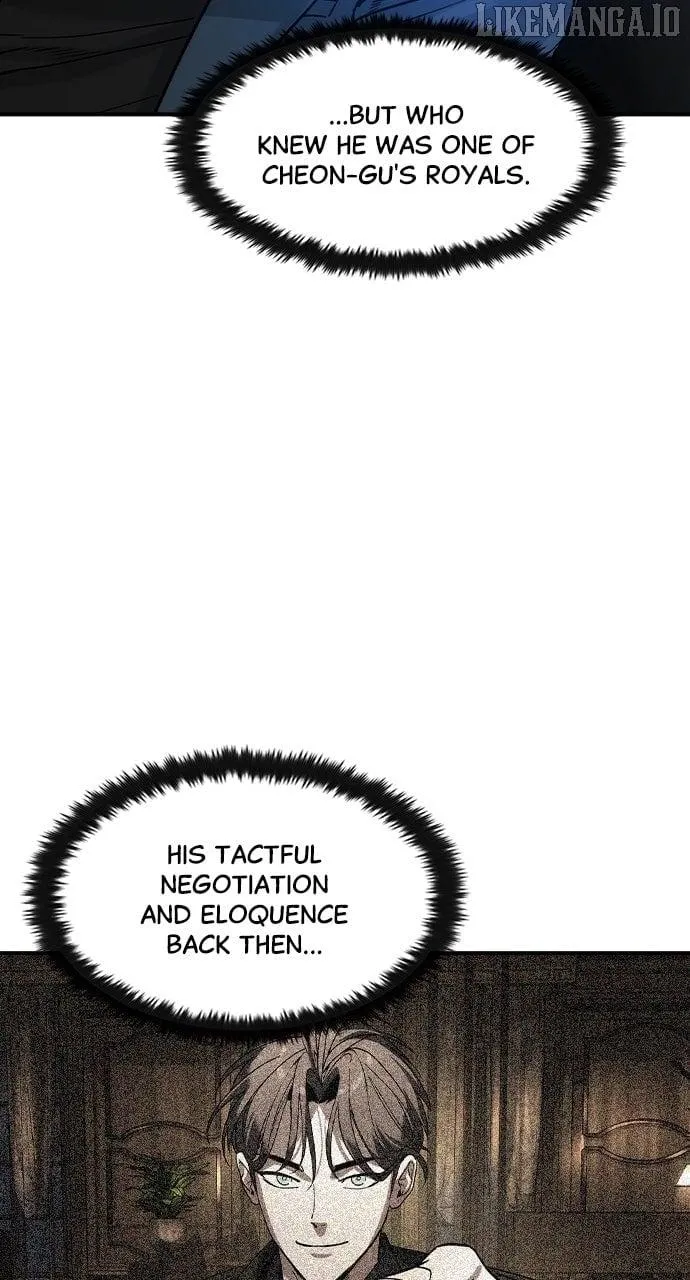 Read The Childe chapter 52 image 26 on Lezhin