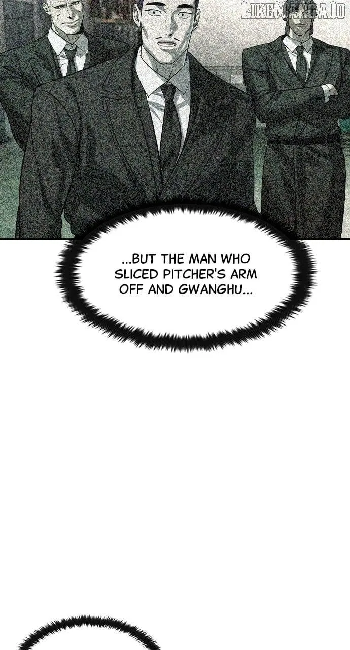 Read The Childe chapter 52 image 28 on Lezhin
