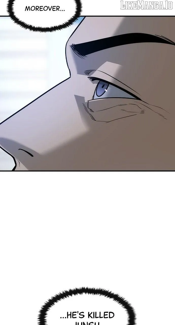Read The Childe chapter 52 image 29 on Lezhin