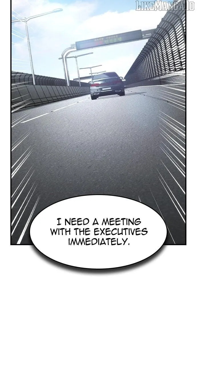 Read The Childe chapter 52 image 34 on Lezhin