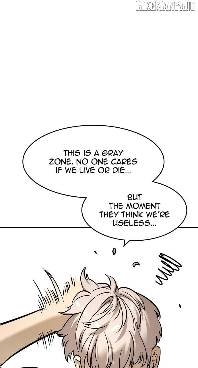 Read The Childe chapter 52 image 40 on Lezhin