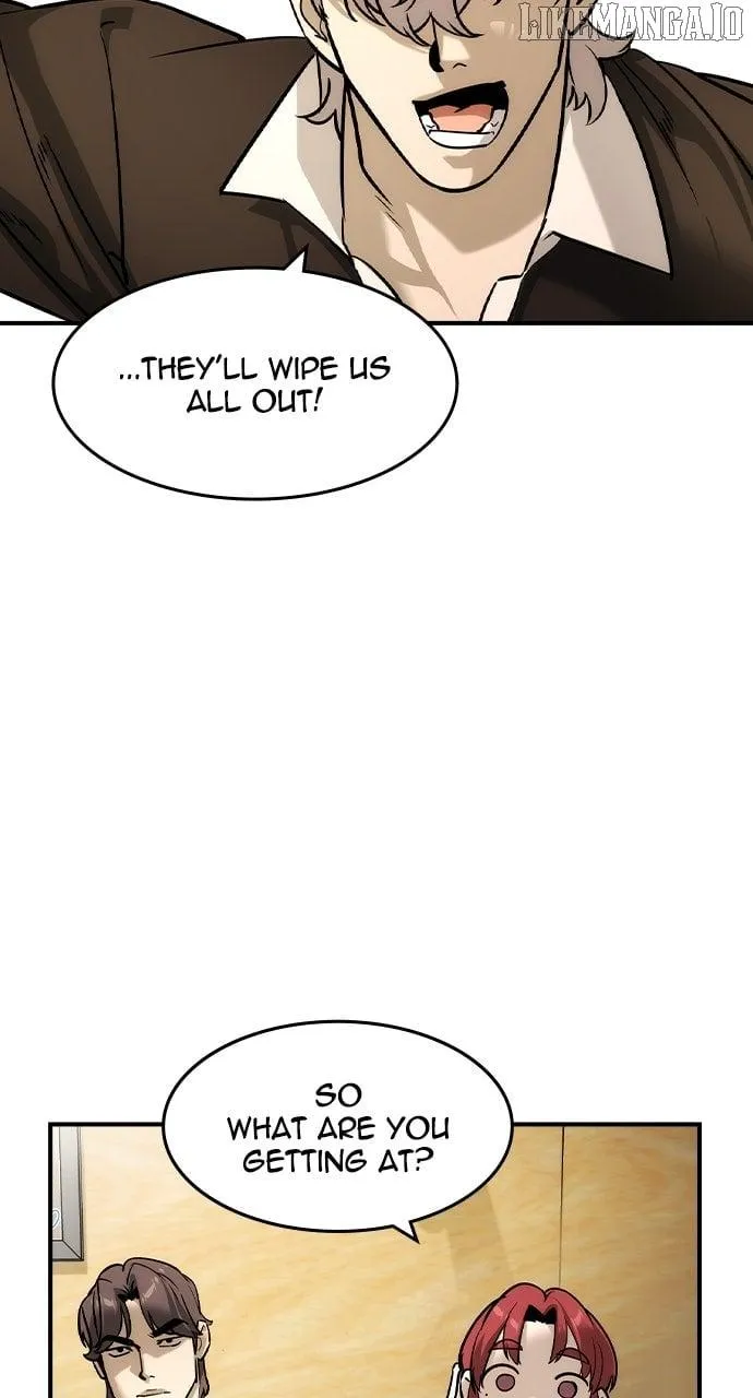 Read The Childe chapter 52 image 41 on Lezhin
