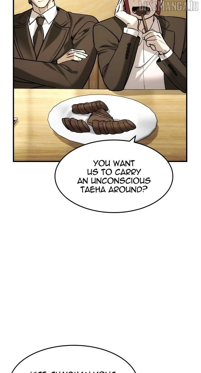 Read The Childe chapter 52 image 42 on Lezhin