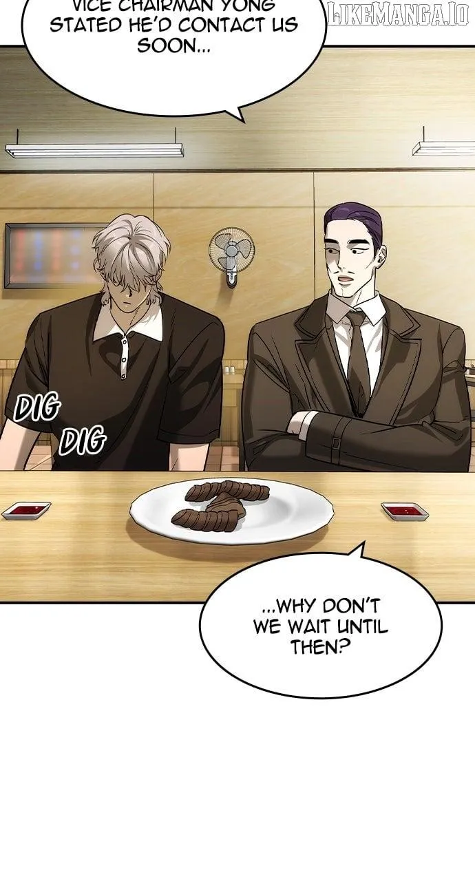 Read The Childe chapter 52 image 43 on Lezhin