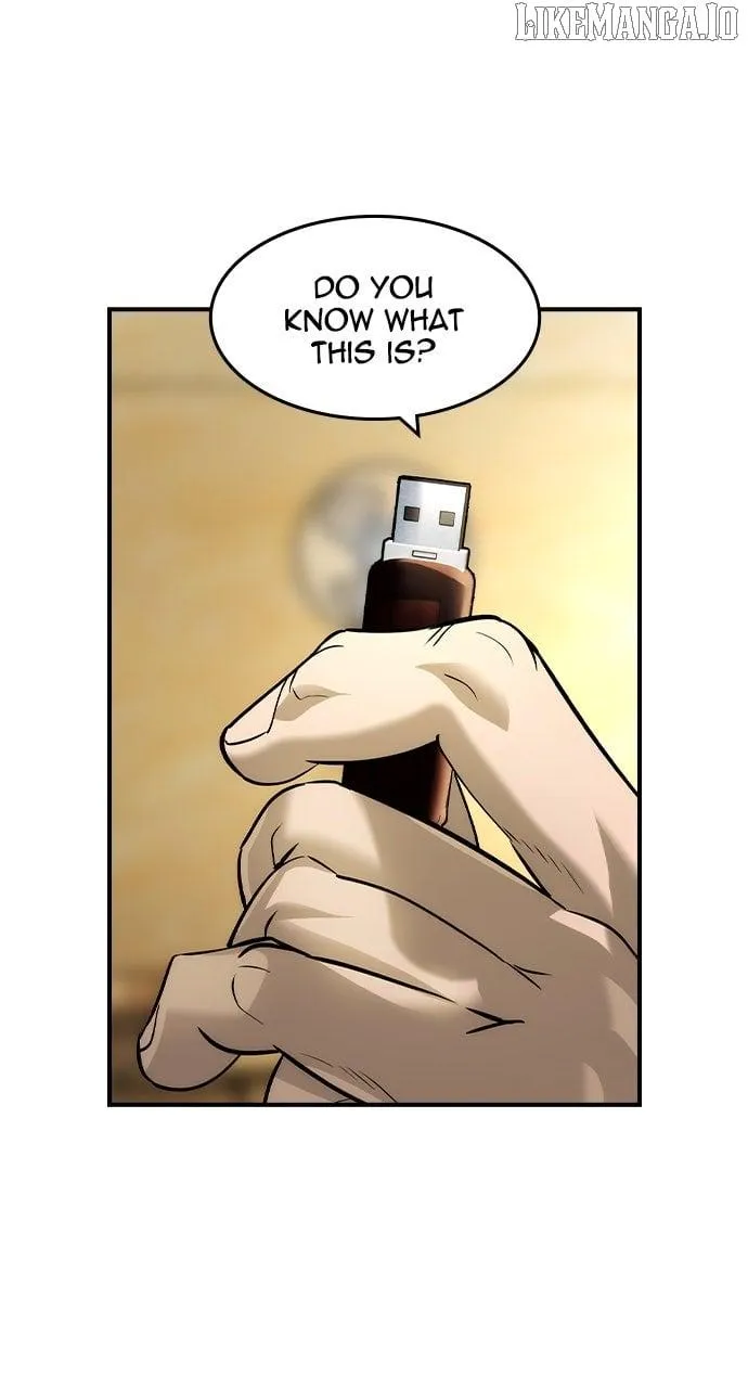 Read The Childe chapter 52 image 44 on Lezhin
