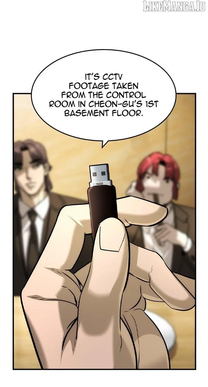 Read The Childe chapter 52 image 45 on Lezhin