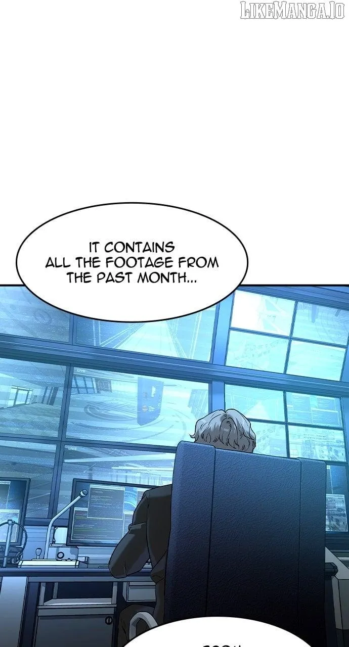 Read The Childe chapter 52 image 46 on Lezhin