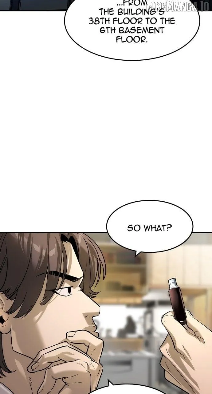 Read The Childe chapter 52 image 47 on Lezhin