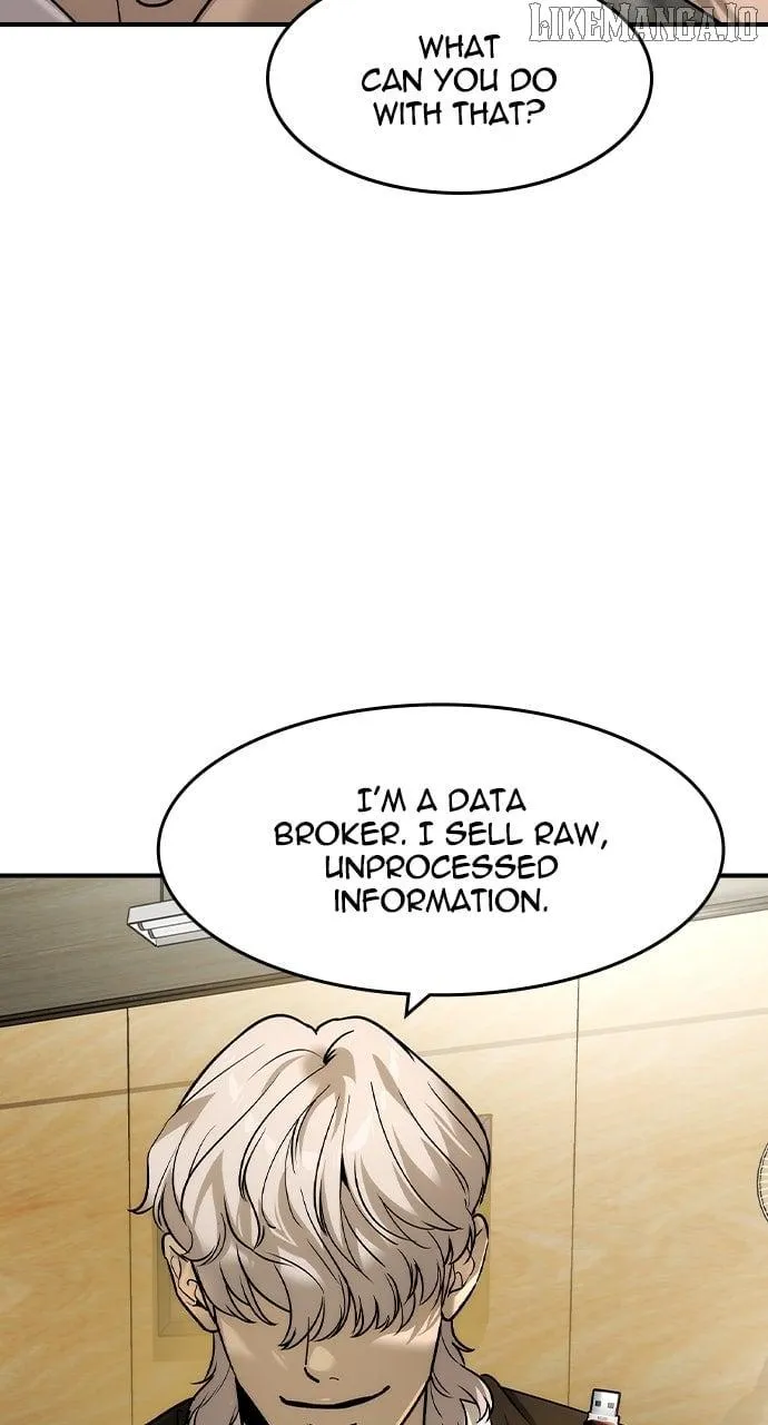 Read The Childe chapter 52 image 48 on Lezhin