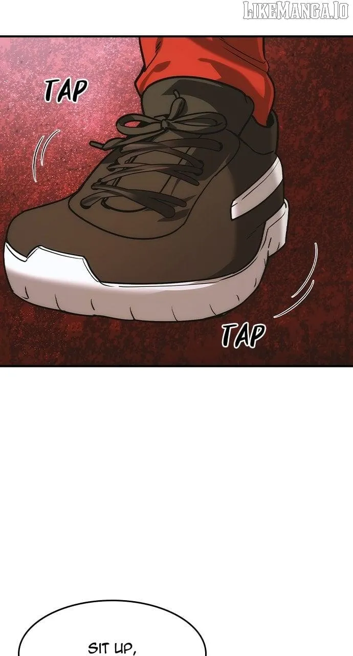 Read The Childe chapter 52 image 53 on Lezhin