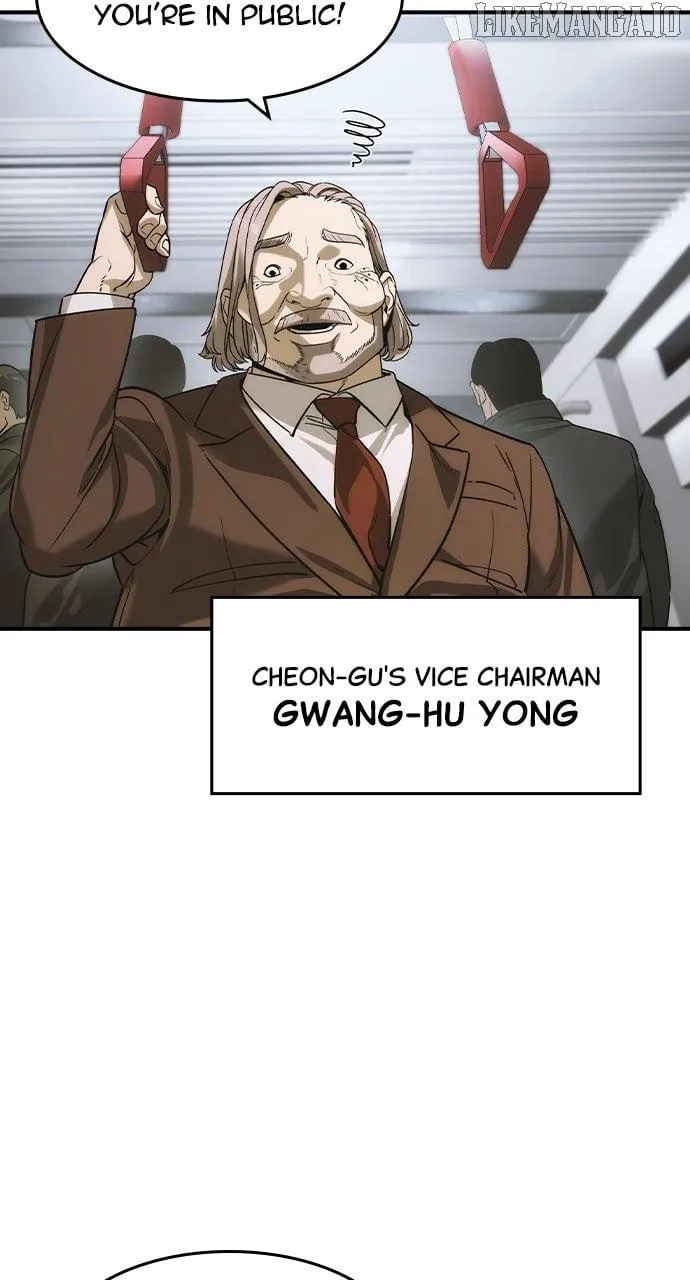 Read The Childe chapter 52 image 54 on Lezhin