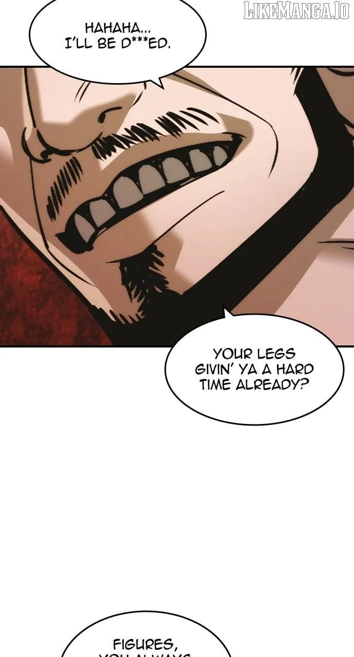 Read The Childe chapter 52 image 55 on Lezhin
