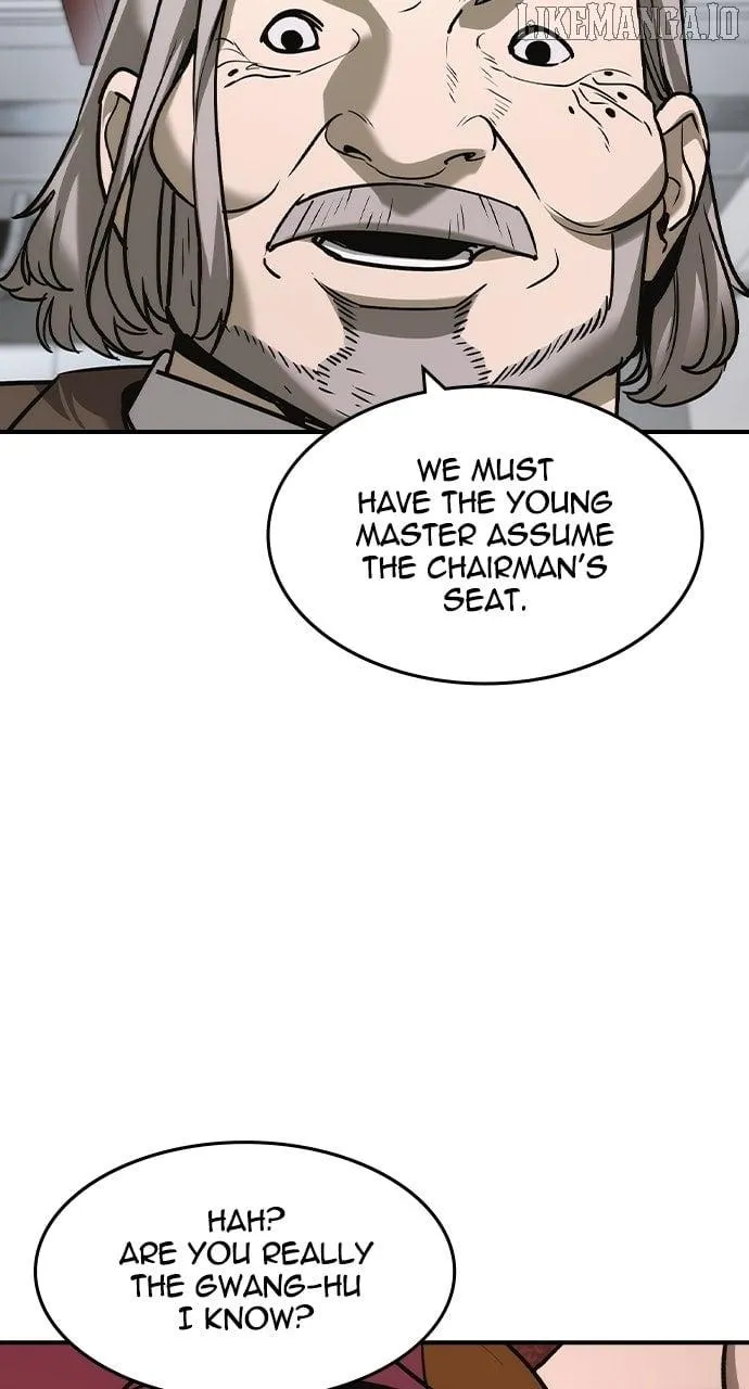 Read The Childe chapter 52 image 59 on Lezhin