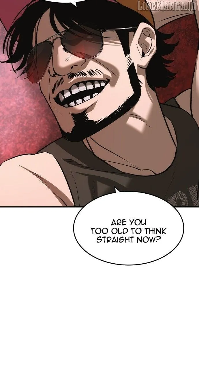 Read The Childe chapter 52 image 60 on Lezhin