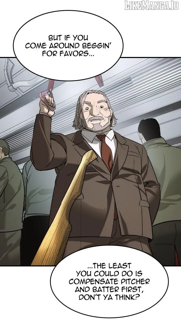 Read The Childe chapter 52 image 61 on Lezhin
