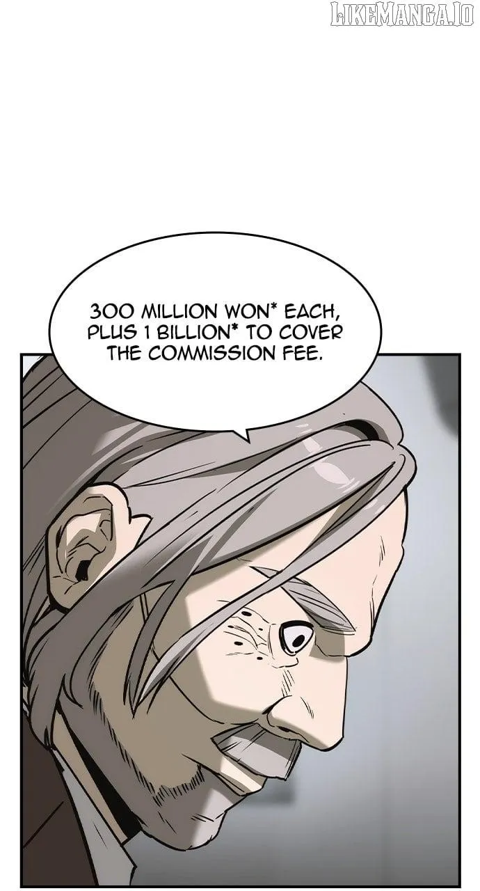 Read The Childe chapter 52 image 62 on Lezhin