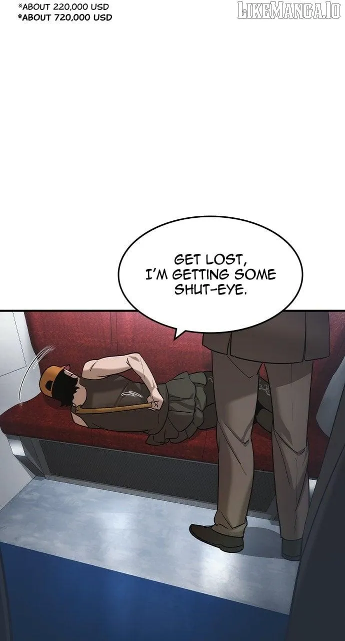 Read The Childe chapter 52 image 63 on Lezhin