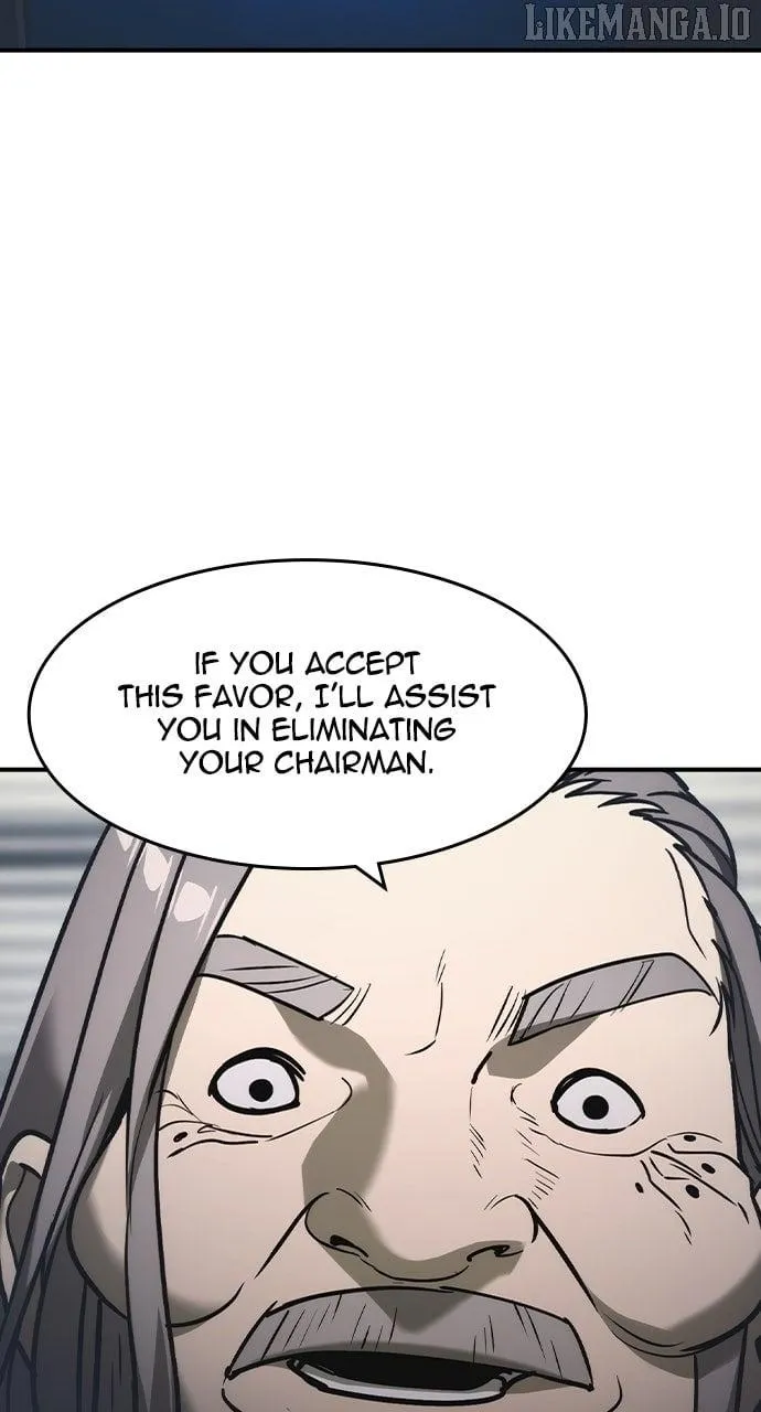 Read The Childe chapter 52 image 64 on Lezhin
