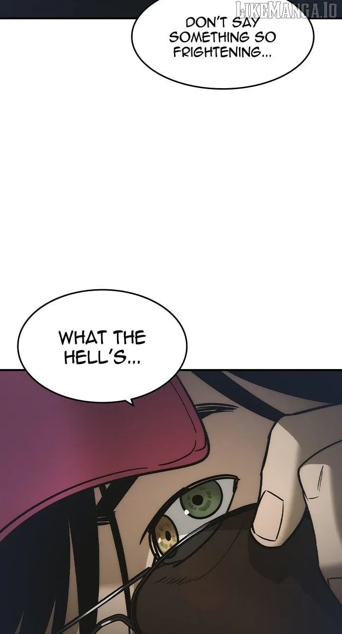 Read The Childe chapter 52 image 67 on Lezhin