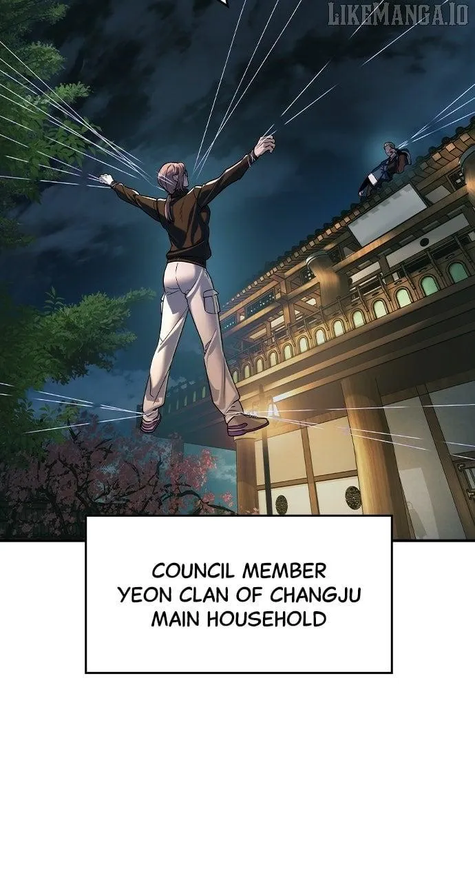 Read The Childe chapter 52 image 72 on Lezhin