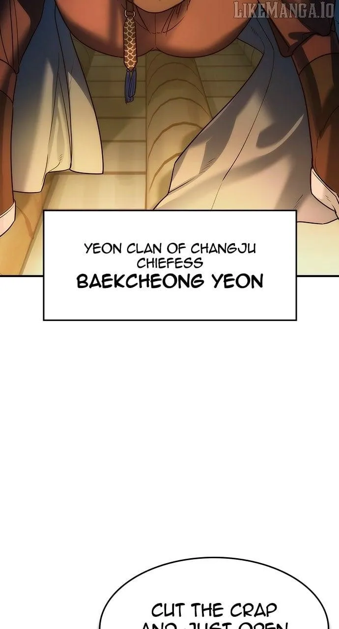 Read The Childe chapter 52 image 74 on Lezhin