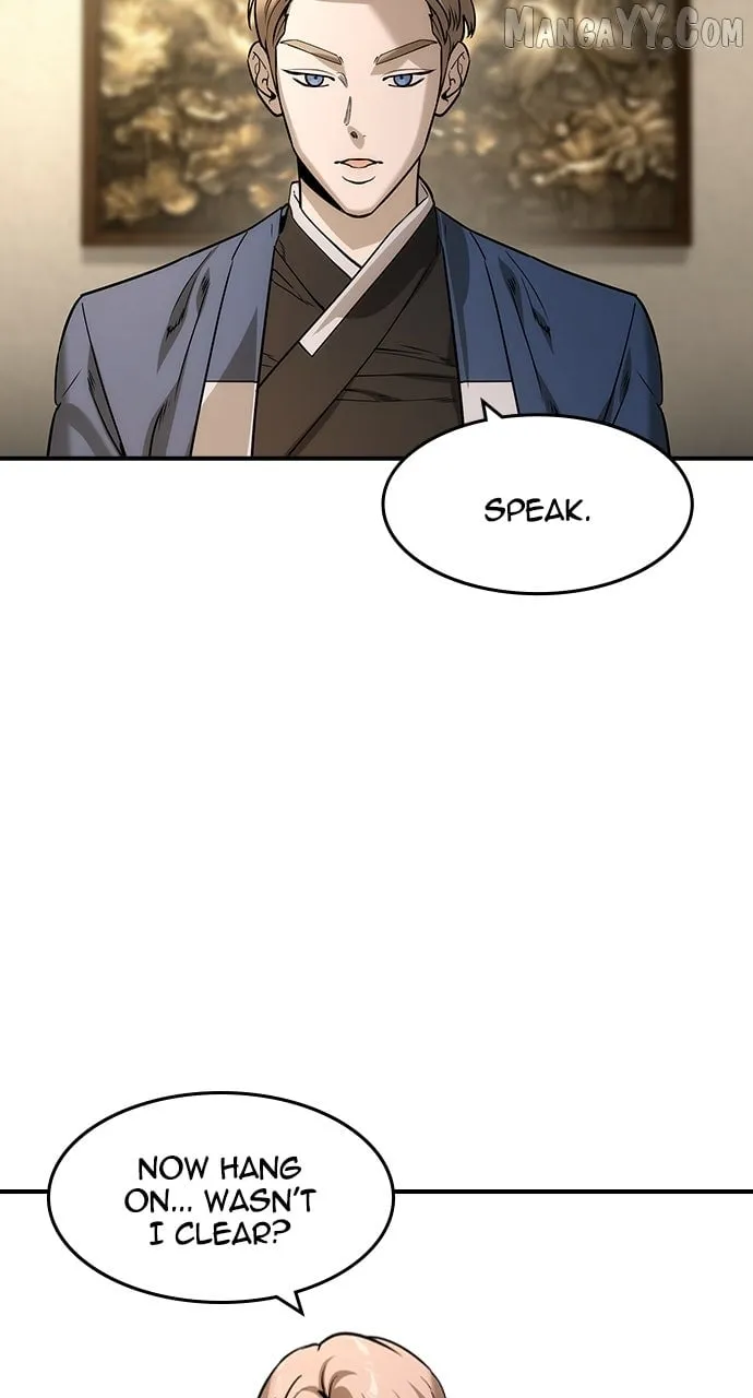Read The Childe chapter 53 image 10 on Lezhin