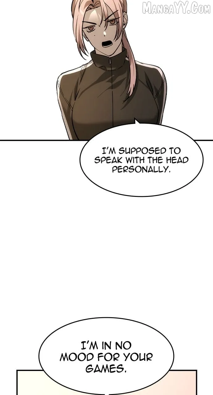 Read The Childe chapter 53 image 11 on Lezhin